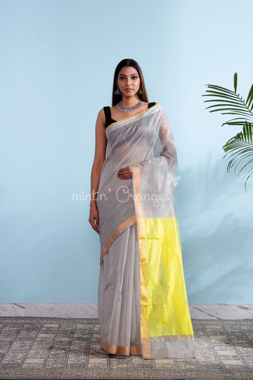 Saanjh Saree